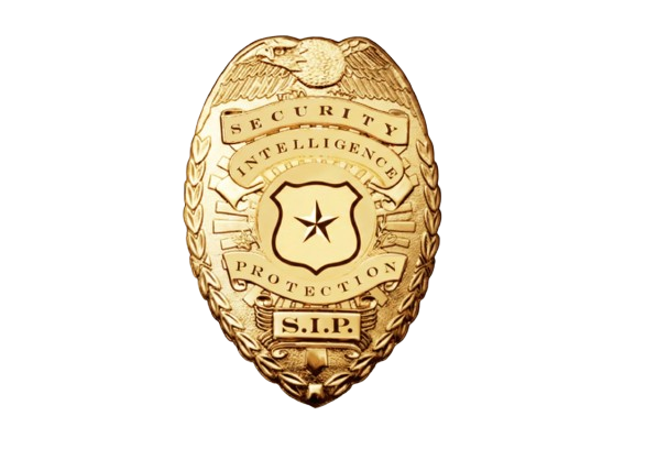 Escudo S.I.P